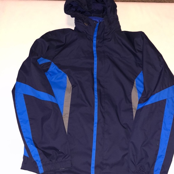 L.L. Bean Other - Boy’s LL Bean Parka Size L 14-16